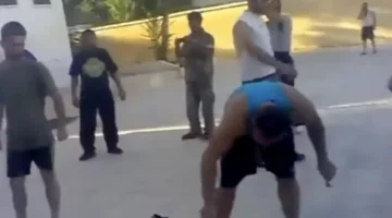 تفاصيل جديدة.. الأمن العام يكشف فيديو انتهاكات في هاتف فلول النظام